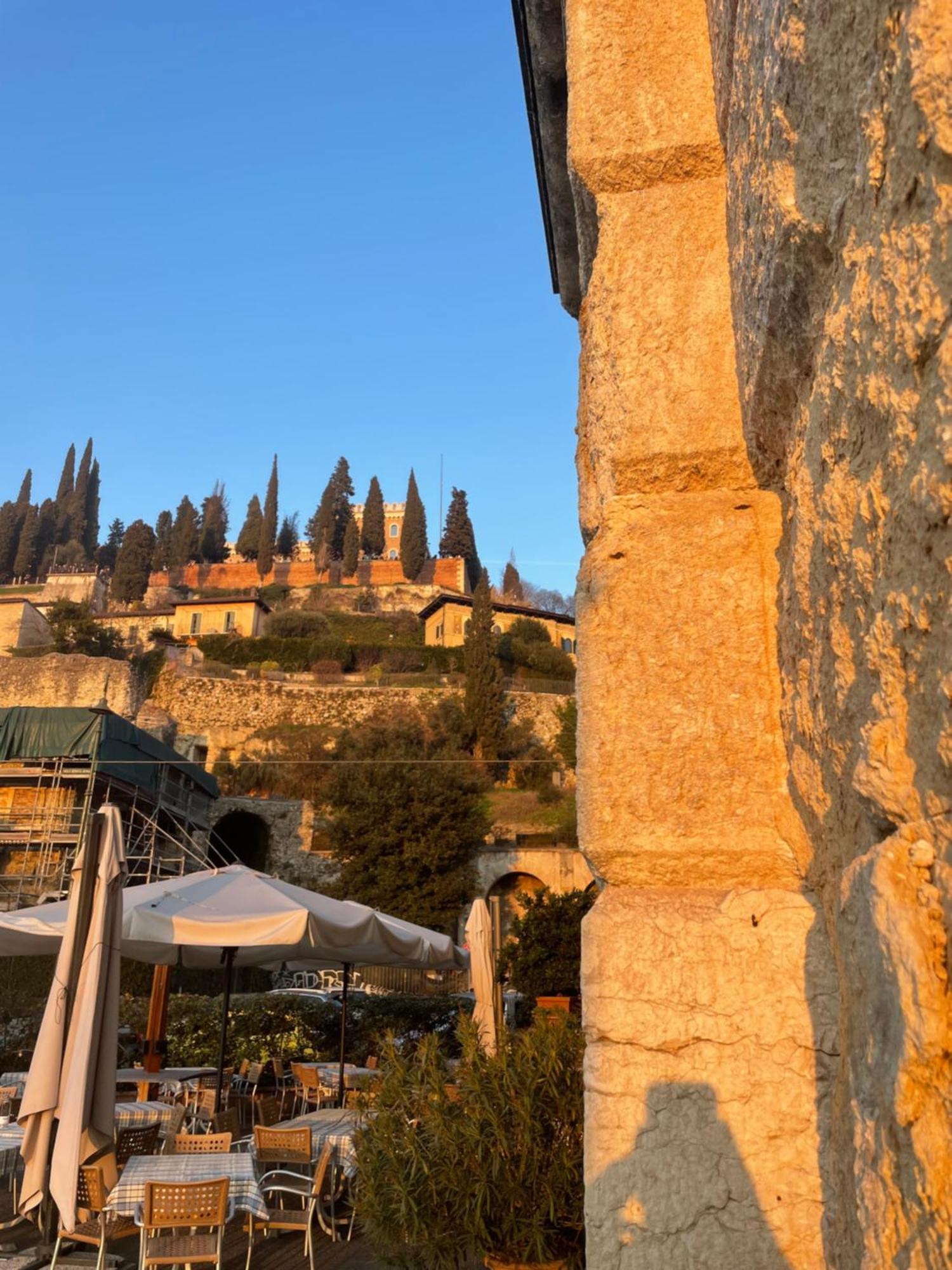 Primavera Al Teatro Romano Verona Luaran gambar