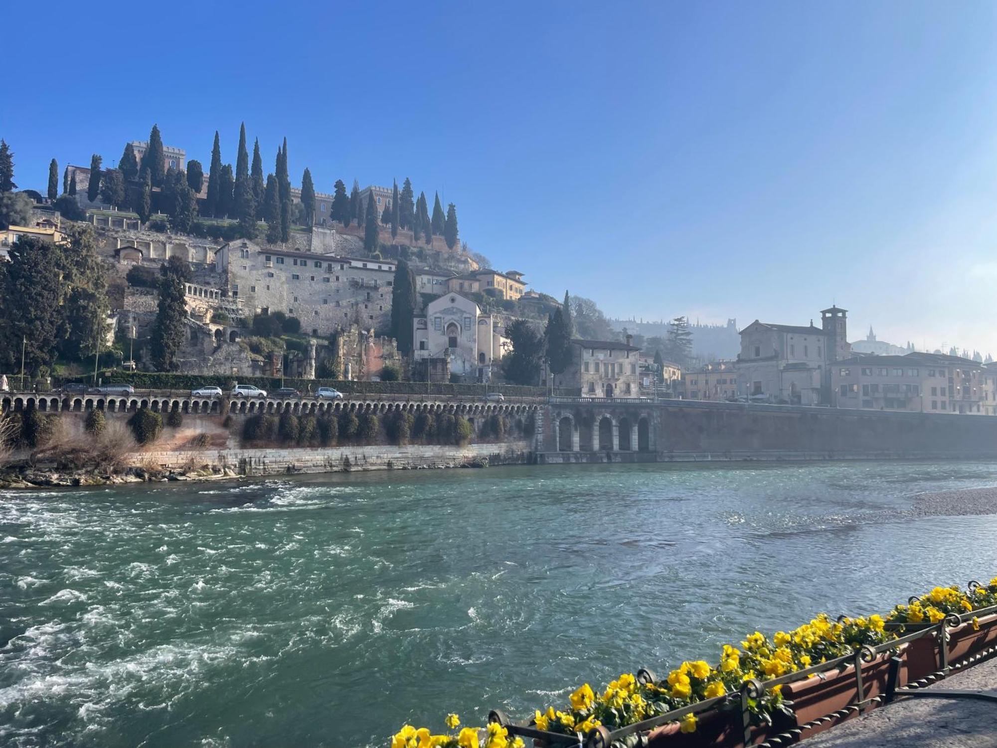 Primavera Al Teatro Romano Verona Luaran gambar