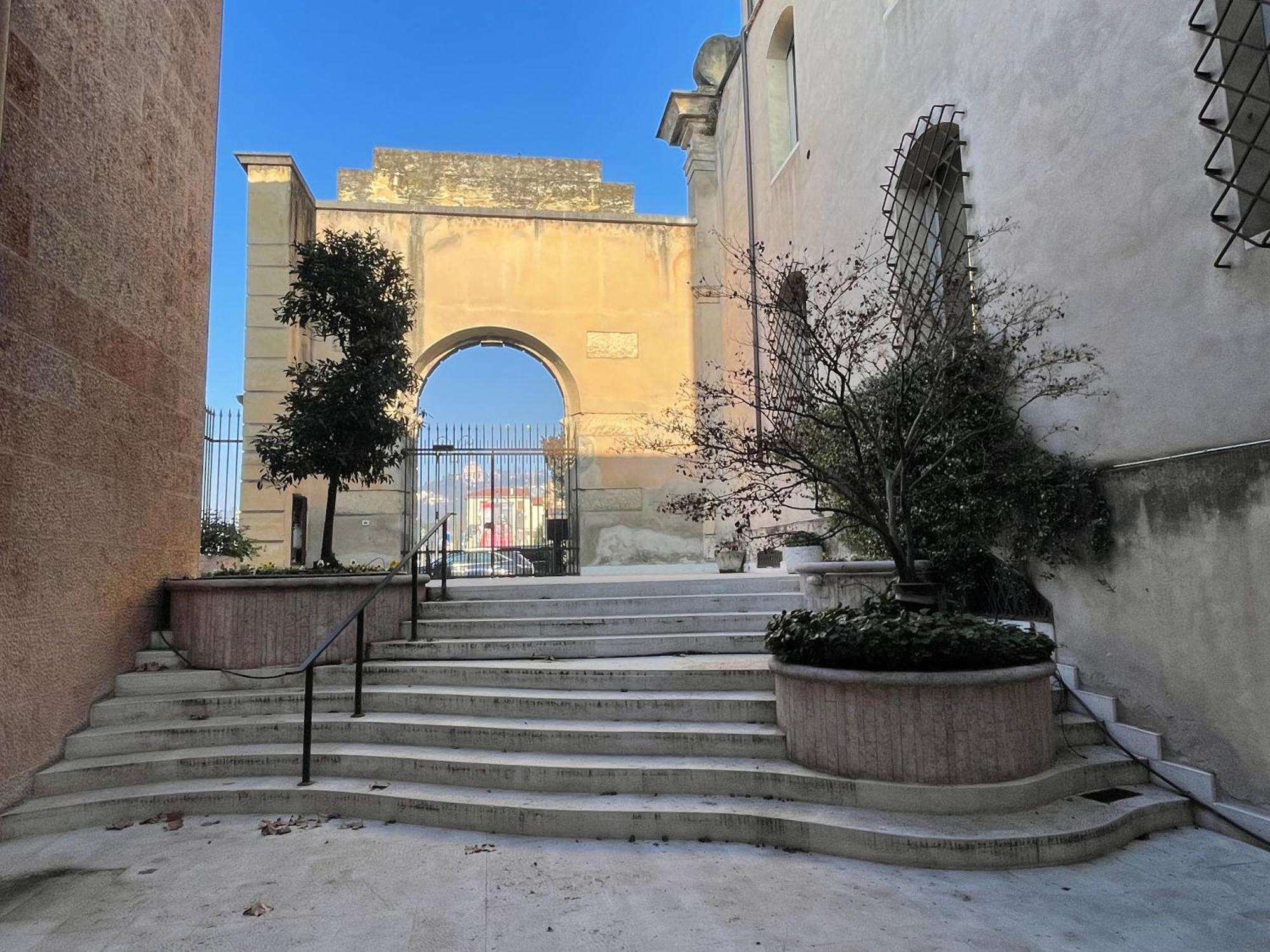 Primavera Al Teatro Romano Verona Luaran gambar